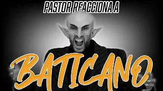 BAD BUNNY LANZA CRITICA RELIGIOSA EN BATICANO | TE EXPLICO 14 PUNTOS QUE TAL VEZ NO VISTE