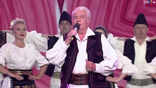 Traian Jurchela la 75 de ani de viață și 55 de carieră ☆ Petrecere cu cântec ▪︎ TVR 1 | 2024