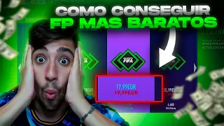 👉COMO COMPRAR FIFA POINTS para FIFA 22 MÁS BARATOS y TARJETAS DE PSN en 2021 (FUNCIONA✅)