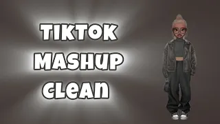 TikTok Mashup Clean 💙 January 2024💙