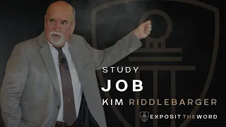 Job 1:6-12 | This Man Was Blameless - Kim Riddlebarger