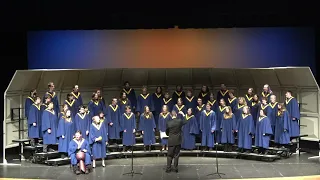 Papa Loko - NHS Symphonic Choir