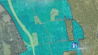 Residents voice concerns about annexation