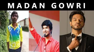 MADAN GOWRI THE LEGEND || MADAN GOWRI || MG || JOKER SOCIETY || JS || TAMIL || by sakthivel