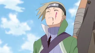 Boruto episode 246 detik-detik pembunuhan (KAGURA)