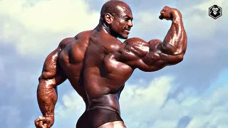 THE FIRST MR. OLYMPIA WIN OF SERGIO OLIVA THE MYTH - DETHRONE LARRY SCOTT - SERGIO OLIVA MOTIVATION