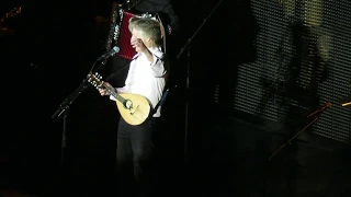 Paul McCartney - Dance Tonight (Sao Paulo 2019) 2nd night