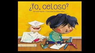 Cuento: ¿Yo, celoso?