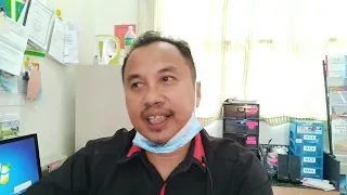 Nak Jadi Jurucakap Majlis Pertunangan...