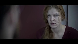 The Silent Patient Trailer - Alex Michaelides (Daniela Gasparini)