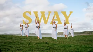 Myshaan - Sway (Official Music Video)