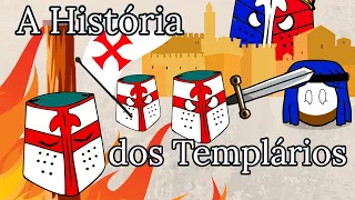 A História dos Templários