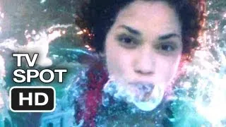 The Call - TV SPOT #1 (2013) - Halle Berry Movie HD