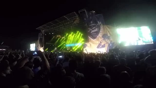 Guano Apes - Big in Japan live from FaineMistoFest (Файне Місто 2017)