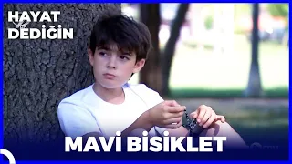 Hayat Dediğin - Mavi Bisiklet