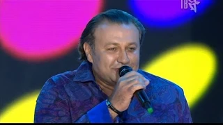 Валерий КУРАС в программе МАГНИТОФОН