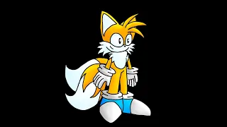 tails sings Dynamite(taio cruz) a.i. cover