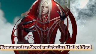 Battle Through The Heavens Season 10 | Ep 4 Orang misterius Hall of Soul menyelinap