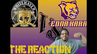 Whitehaven High School vs Edna Karr High School | Battle of the Titans