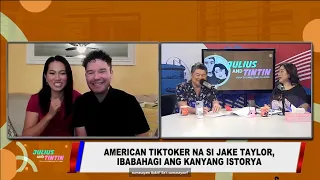 Kuya Jake Full Interview with Sir Julius & Tintin Babao - Para sa Pamilyang Pilipino (OnePH)