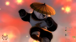 Kung Fu Panda 100% PC 1:44:30