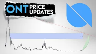 ONT Price Prediction. Ontology price updates