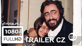 Pavarotti (2019) CZ HD trailer