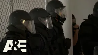 Behind Bars: Rookie Year: Chemical Agents will be Deployed (Season 2) | A&E