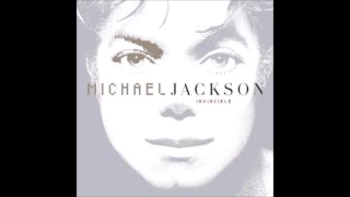 Threatened - Michael Jackson (Rap by Rod Serling)