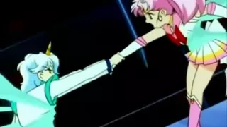 Sailor Moon - Chibiusa u. Helios "In einem wunderschönen Traum" AMV