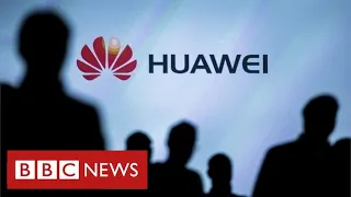 Huawei banned from UK 5G networks in major government U-turn - BBC News