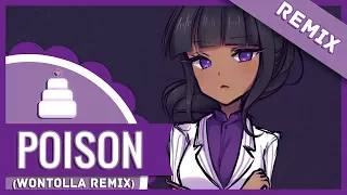 「ORIGINAL」Poison (WONTOLLA REMIX)【Jayn】(Explicit)