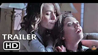 HIDDEN INTENTIONS [2019 Movie official trailer] #Ashlynn Yennie #Chris McKenna #Paige Searcy