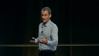 Keynote: The Potential of Machine Learning for Hardware Design - Jeff Dean