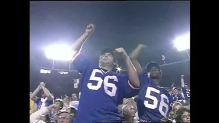 Super Bowl XXV - Buffalo Bills vs New York Giants January 27th 1991 Highlights