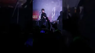 Концерт Noize MC в Ярославле. 14.12.2019