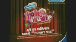 Radio City Joke Studio Week 67 Kishore Kaka