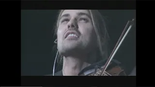 David Garrett Live in Berlin: Somewhere & Thunderstruck (2009)