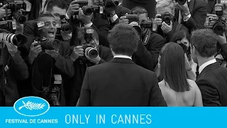 ONLY IN CANNES day11 - Cannes 2015