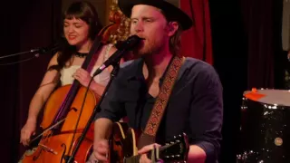 The Lumineers - Cleopatra (Live on KEXP)