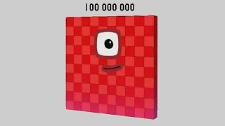 One Billion Encounters One Quadrillion (NOT OFFICAL)