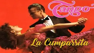 LA CUMPARSITA TANGO - Performed (in Studio) by Marco Governali 😊❤️🙏PLEASE LIKE-SHARE-SUBSCRIBE!