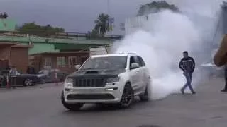 استعراض مرسى الجادرية