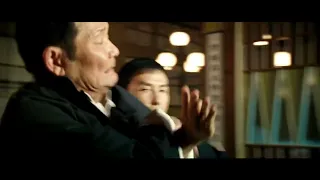 Ip Man vs Maestros de Kung Fu Parte 2 (Ip Man 2) en Español Latino