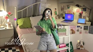 Room Makeover + tour 2022 ⭐️ ikea & shopee philippines finds and links!