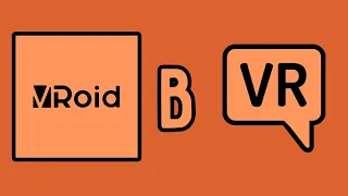 Как импортировать модель Vroid в VRChat [Туториал]