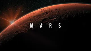 Mars the Red Planet | mars | Mars Overview