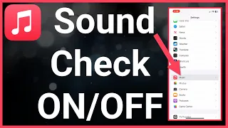 How To Enable Or Disable Apple Music Soundcheck