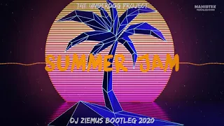 The Underdog Project - Summer Jam (DJ Ziemuś Bootleg 2020)