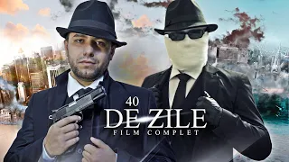 40 DE ZILE [ FILMUL COMPLET CU SUBTITRARE ]